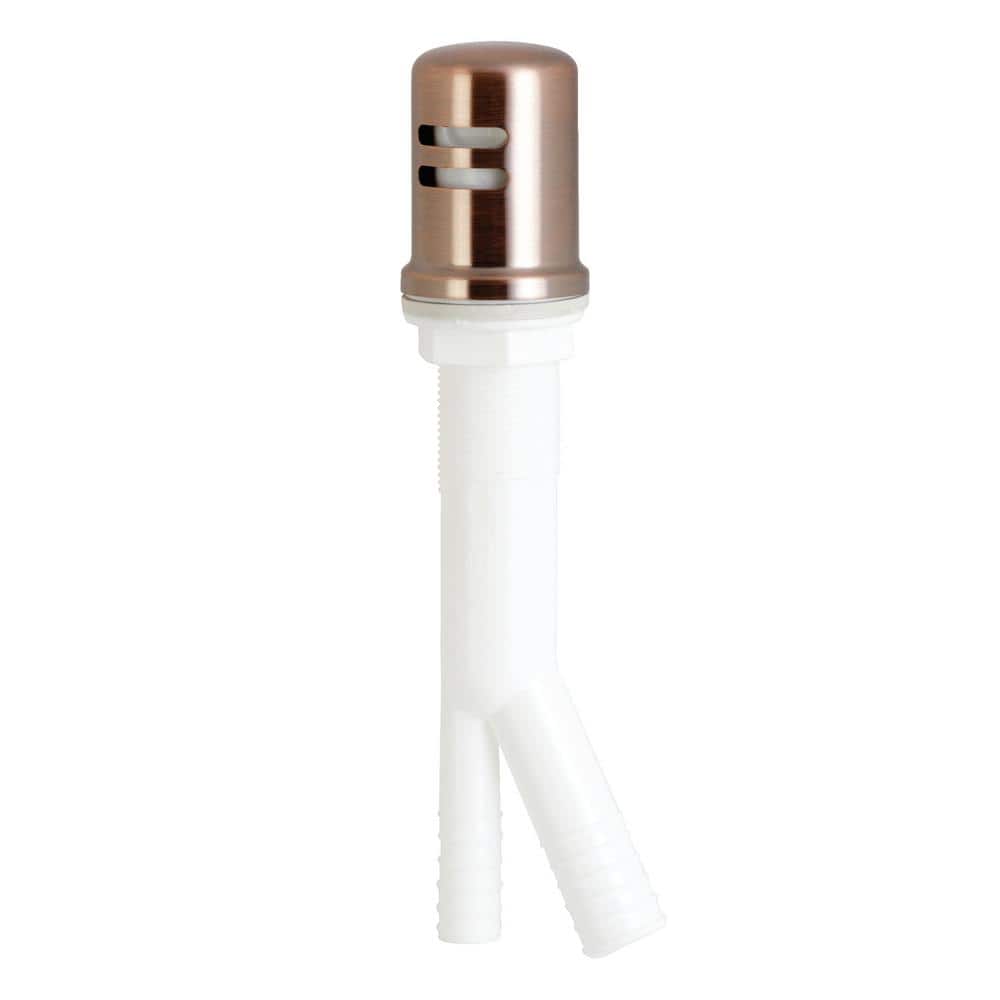 Trimscape Air Gap for Dish Washer, Antique Copper price history on PriceWatchPro