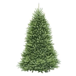 6 ft. Dunhill Fir Artificial Christmas Tree