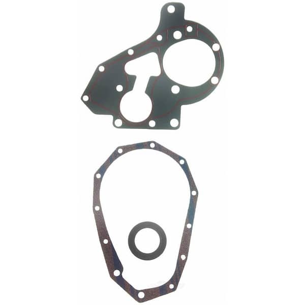 FEL-PRO Engine Timing Cover Gasket Set 1967-1974 Toyota Land Cruiser 3.9L