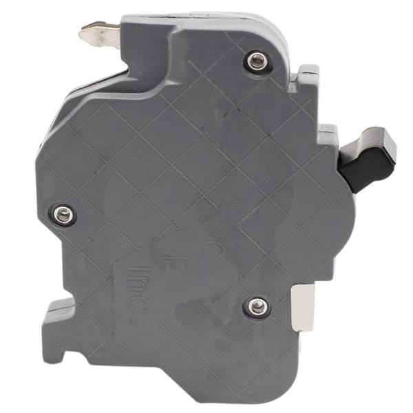 NC015 Federal Pacific NC1/2"Stab-Lok Breaker 1P 15Amp 120v 2 YEAR WARRANTY 015 