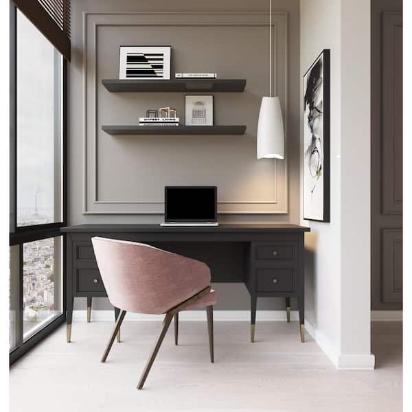 AirFree Lamp, 430 sq.ft., Filter-Free Technology, Silent, Ceiling Air Purifier, White, Destroys Mold, Eliminates Odors