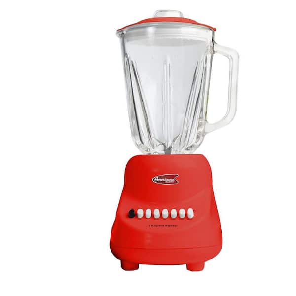 Elite 10-Speed Blender
