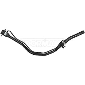 OE Solutions Fuel Filler Neck Tube 577-019 - The Home Depot