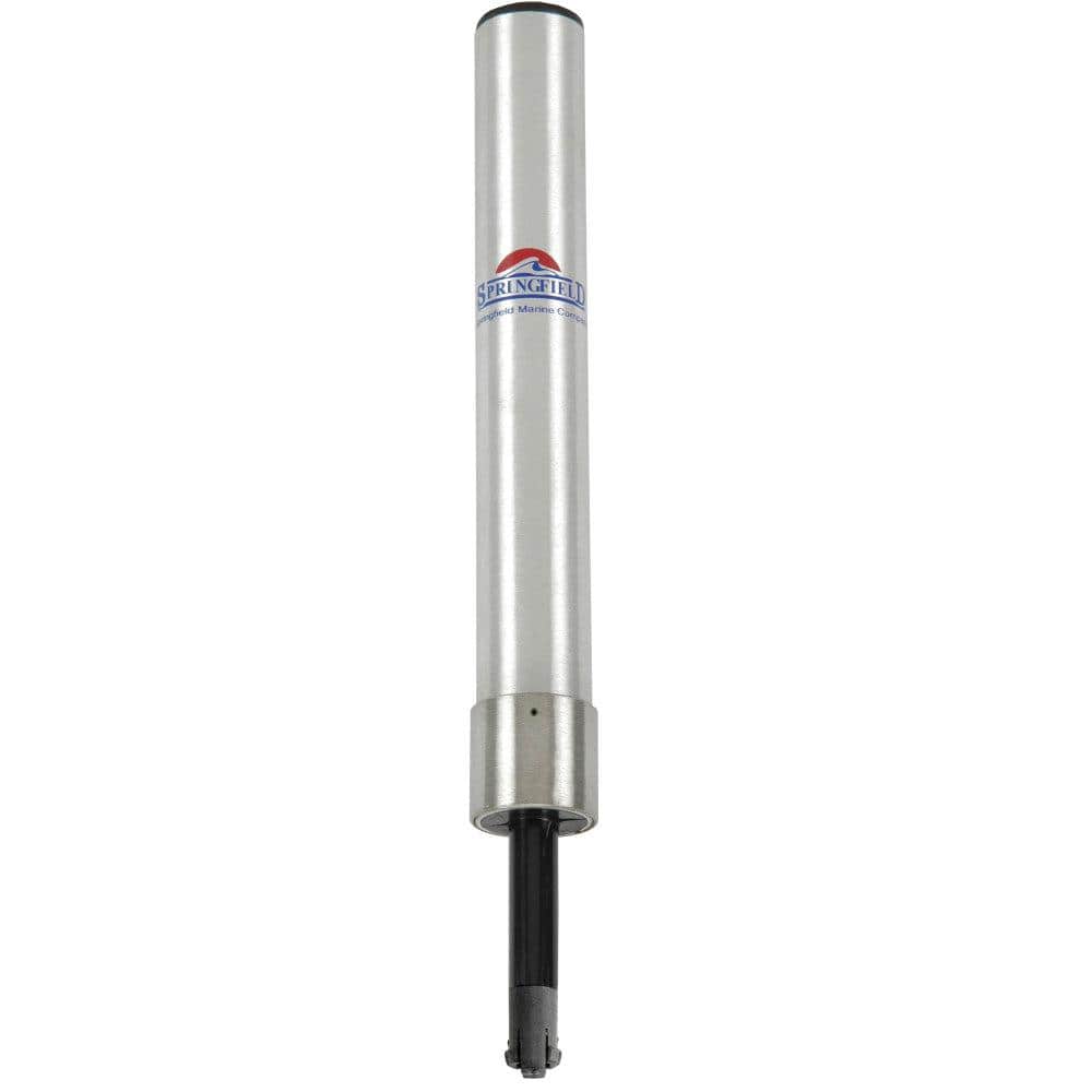 UPC 038132916272 product image for Springfield 11 in. Standard Kingpin Fixed Height Post | upcitemdb.com