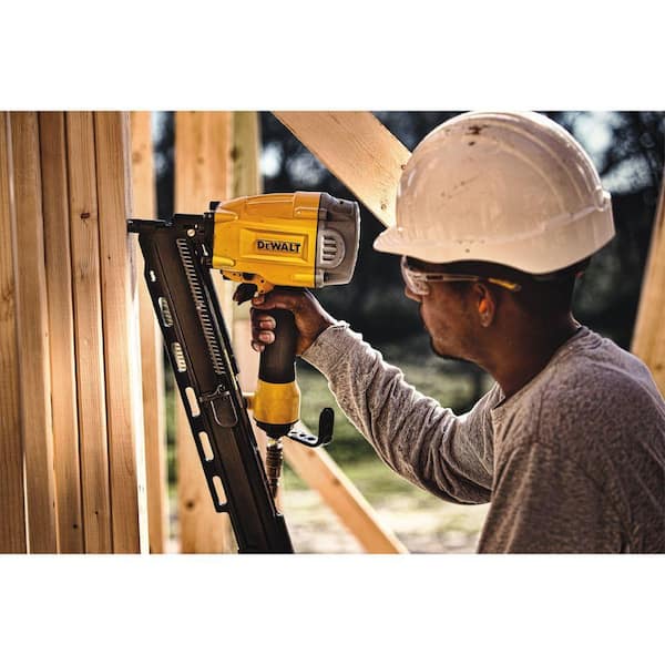 Dewalt framing nailer on sale type 3