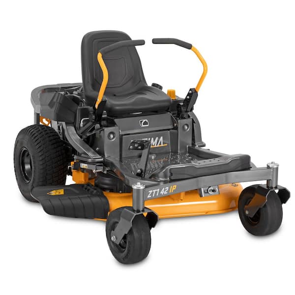 Cub Cadet Ultima ZT1 42 in. 547 cc IntelliPower Engine Dual