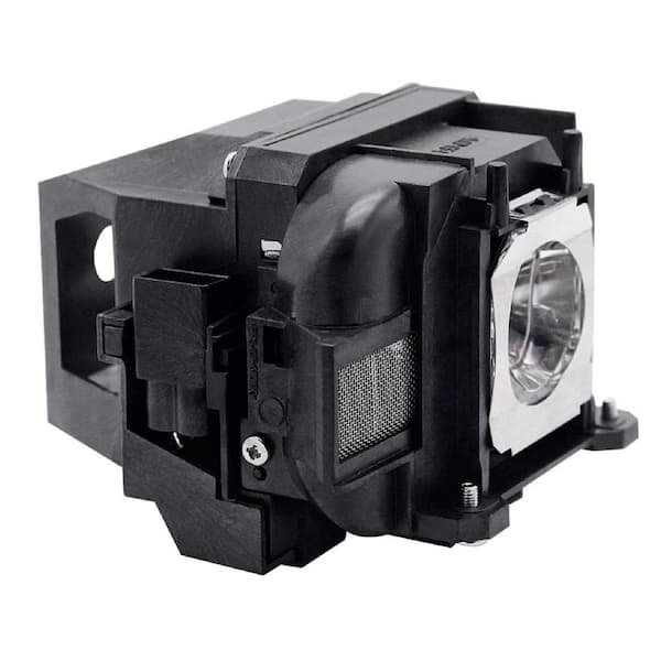 Vrbgify ELP LP88 Replacement Projector Lamp for Elplp88 Epson Powerlite Home Cinema Screen 2040 2045 740HD Lamp Bulb Replacement