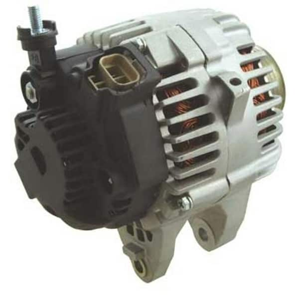 WPS World Power Systems Alternator