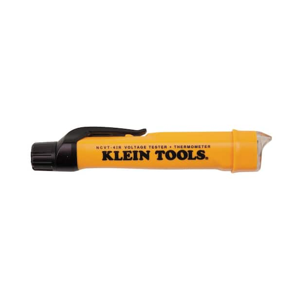 https://images.thdstatic.com/productImages/f3ad8117-ce8e-48ee-9dd7-8a399a3f3e6c/svn/klein-tools-voltage-tester-m2o41044kit-4f_600.jpg