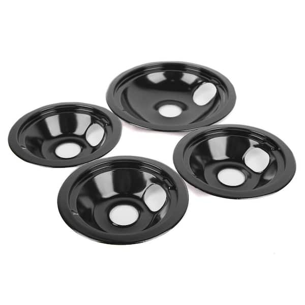 WEN Drip Pan Set 4 piece set (OEM part number WB31M20 and WB31M19)