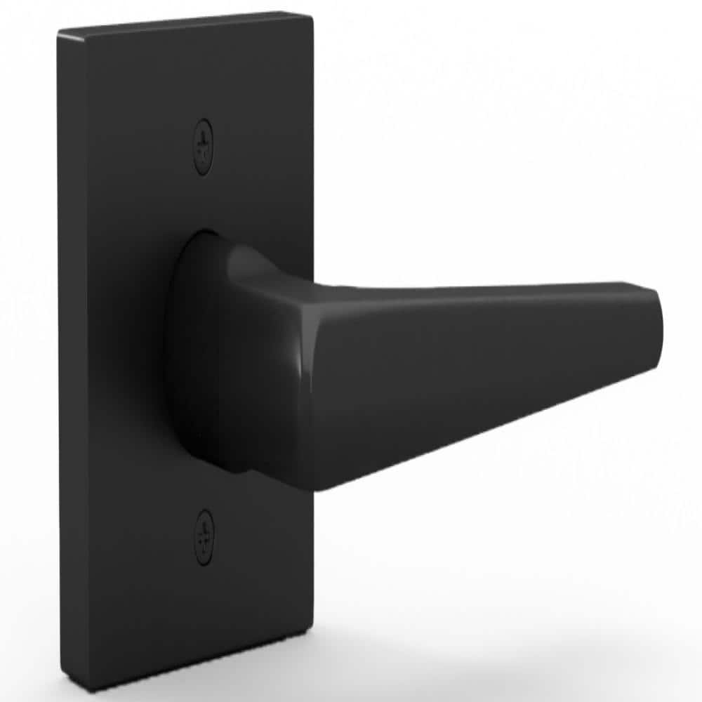 Schein Dummy Door Handles - 1 Pack, Matte Black price history on PriceWatchPro
