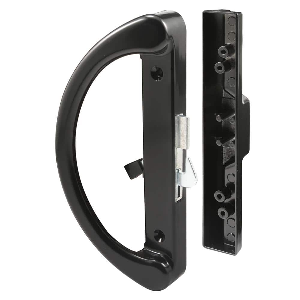 Sliding Door Handle. Ручка c-line. Декоративная ручка на слайдер оконный.