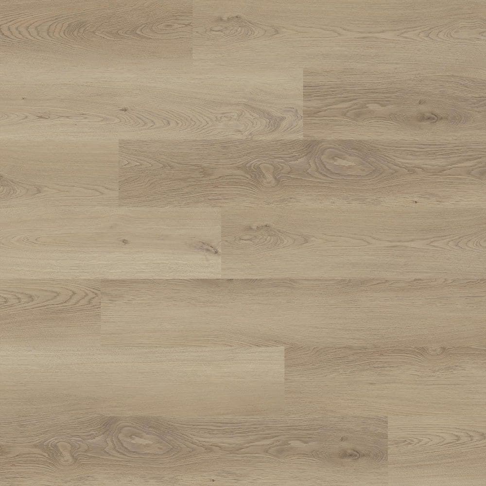 Lake Wylie Oak 6 MIL x 6 in. x 36 in. Waterproof Click Lock Vinyl Plank Flooring (23.62 sq. ft./case) price history on PriceWatchPro