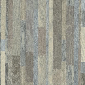 Take Home Sample -ÿBeach Sand Peel and Stick Vinyl Tile Flooring - 5 in. x 7 in.