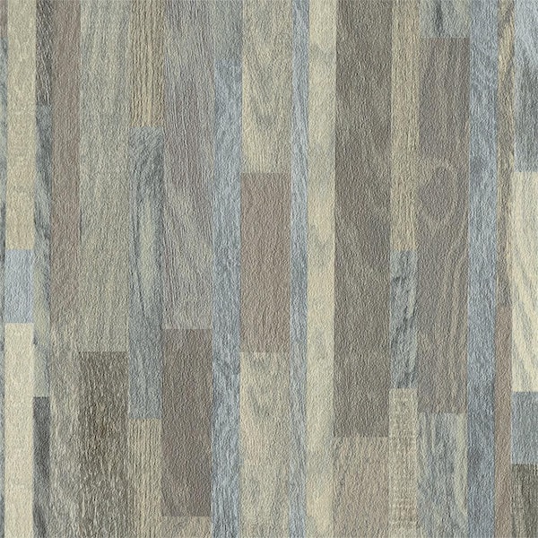 Armstrong Take Home Sample -ÿBeach Sand Peel and Stick Vinyl Tile Flooring - 5 in. x 7 in.