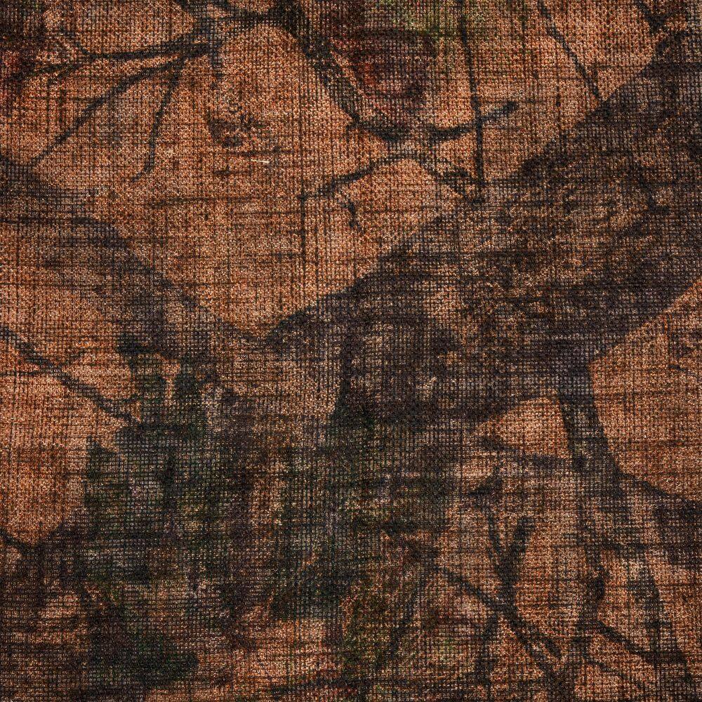 Mossy Oak Break-Up Country Burlap Treestand Blind