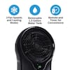 NewAir Portable 500 CFM 3-Speed 2-In-1 Evaporative Cooler and Fan