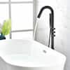 matte-black-boyel-living-claw-foot-tub-faucets-smd-18013b-77.4