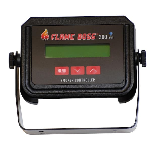 Flame Boss 300 Universal Smoker Controller