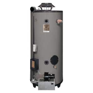 Universal Heavy Duty 100 Gal. 250K BTU Ultra-Low NOx (ULN) Commercial Natural Gas Tank Water Heater
