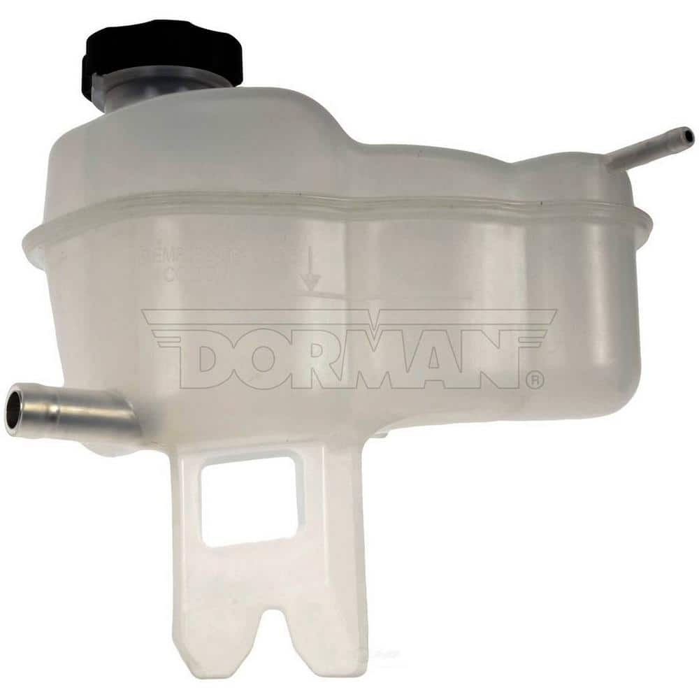 OE Solutions Pressurized Coolant Reservoir 603-384 - The Home Depot