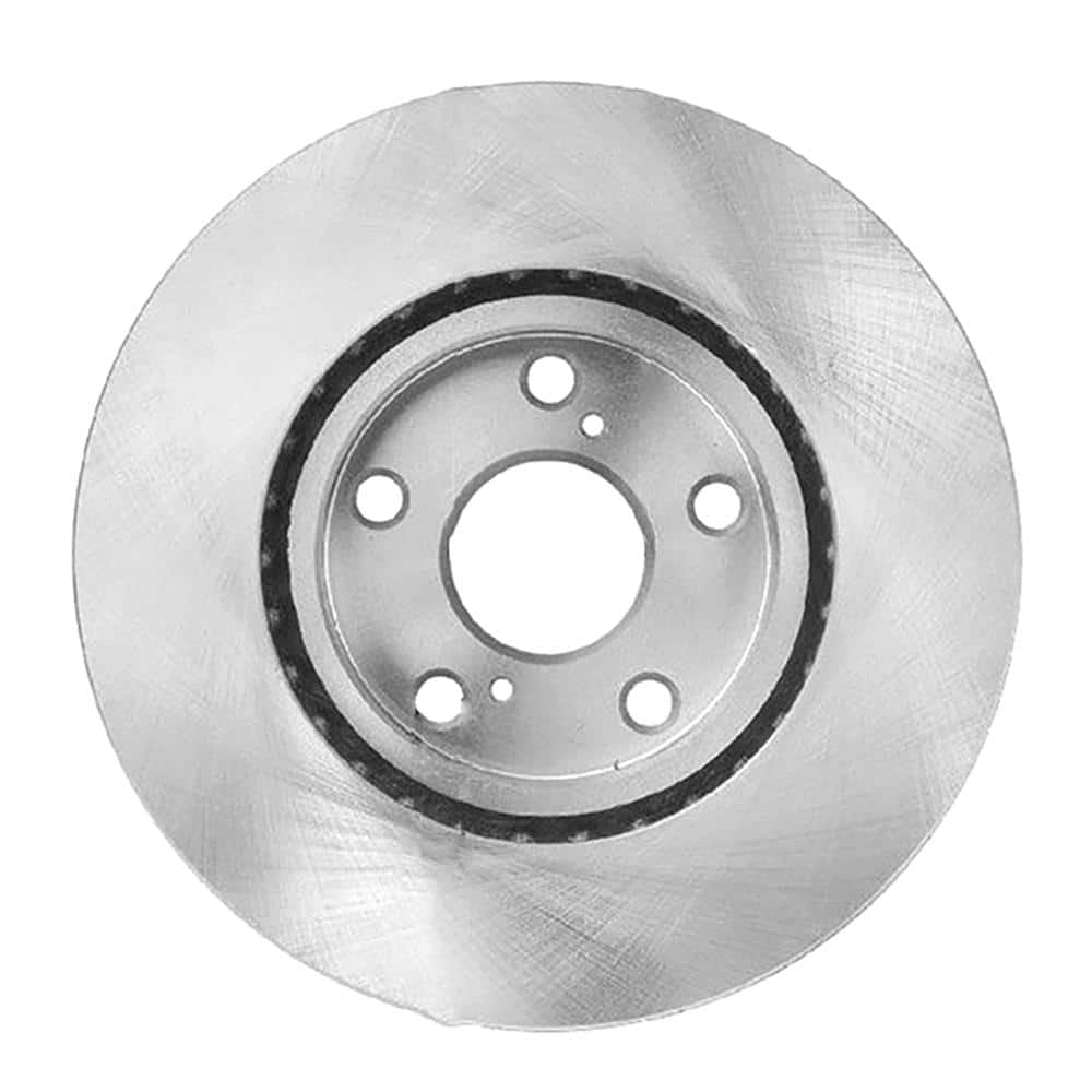 BENDIX PREMIUM DRUM AND ROTOR Disc Brake Rotor 1995-1998 Nissan