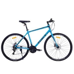 Giant 21 outlet speed hybrid bike