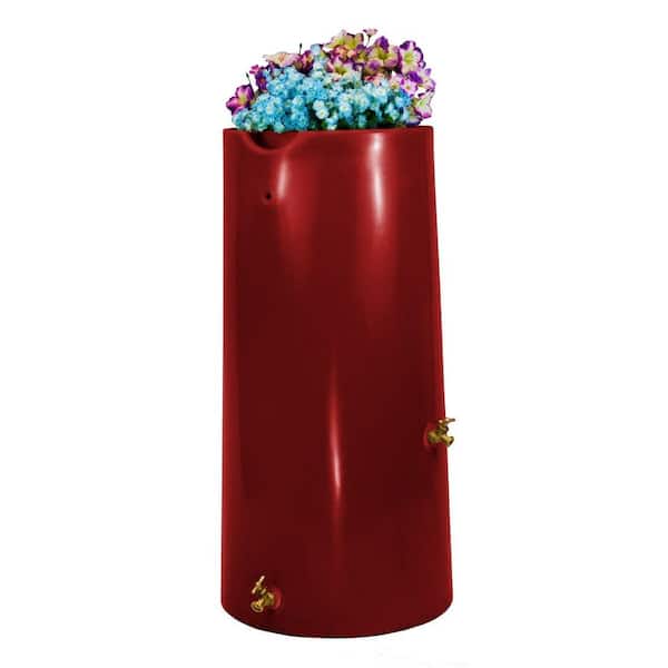 Impressions Reflections 50 Gal. Marsala Rain Saver