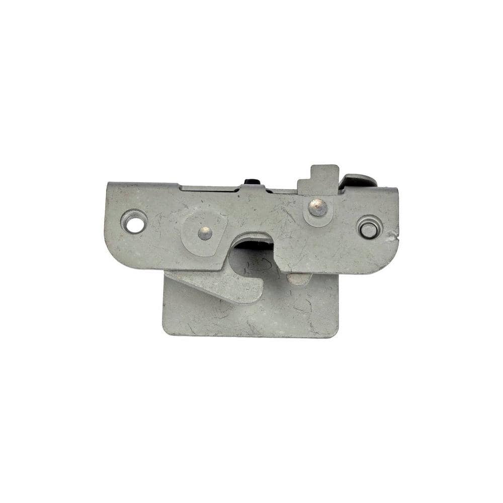 Tailgate Latch Left Or Right 38673 - The Home Depot