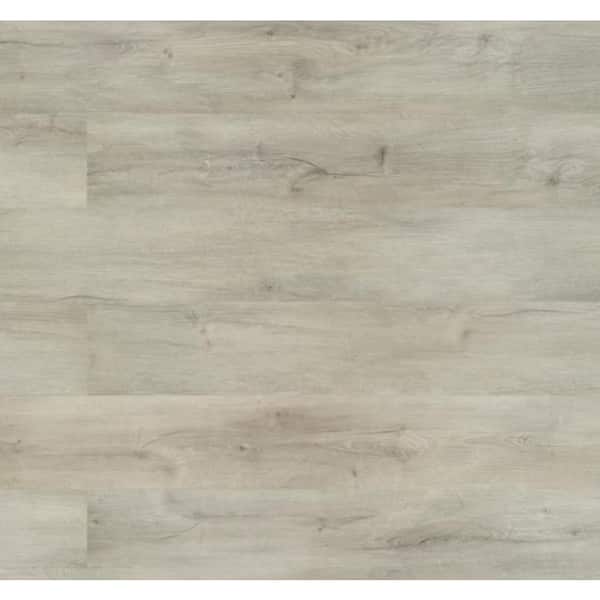 A&A Surfaces Take Home Sample Holston Clovewood Click Lock Waterproof