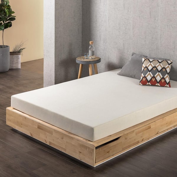 best 6 twin mattress