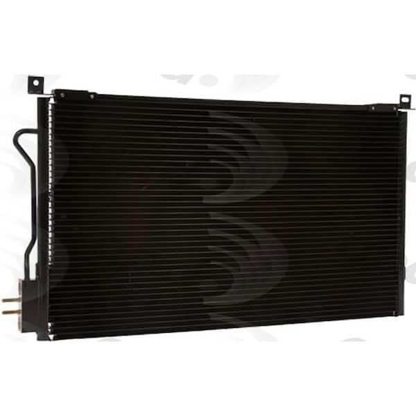 GLOBAL PARTS DISTRIBUTORS, LLC A/C Condenser 3573C