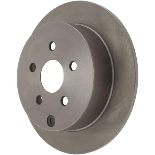 Centric Parts Disc Brake Rotor