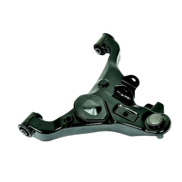 Unbranded Suspension Control Arm and Ball Joint Assembly