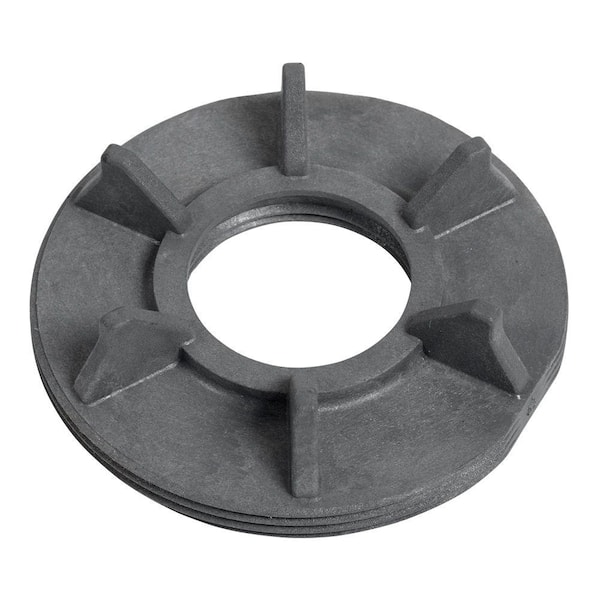 American Standard Deck Adapter for Standard Collection Faucet