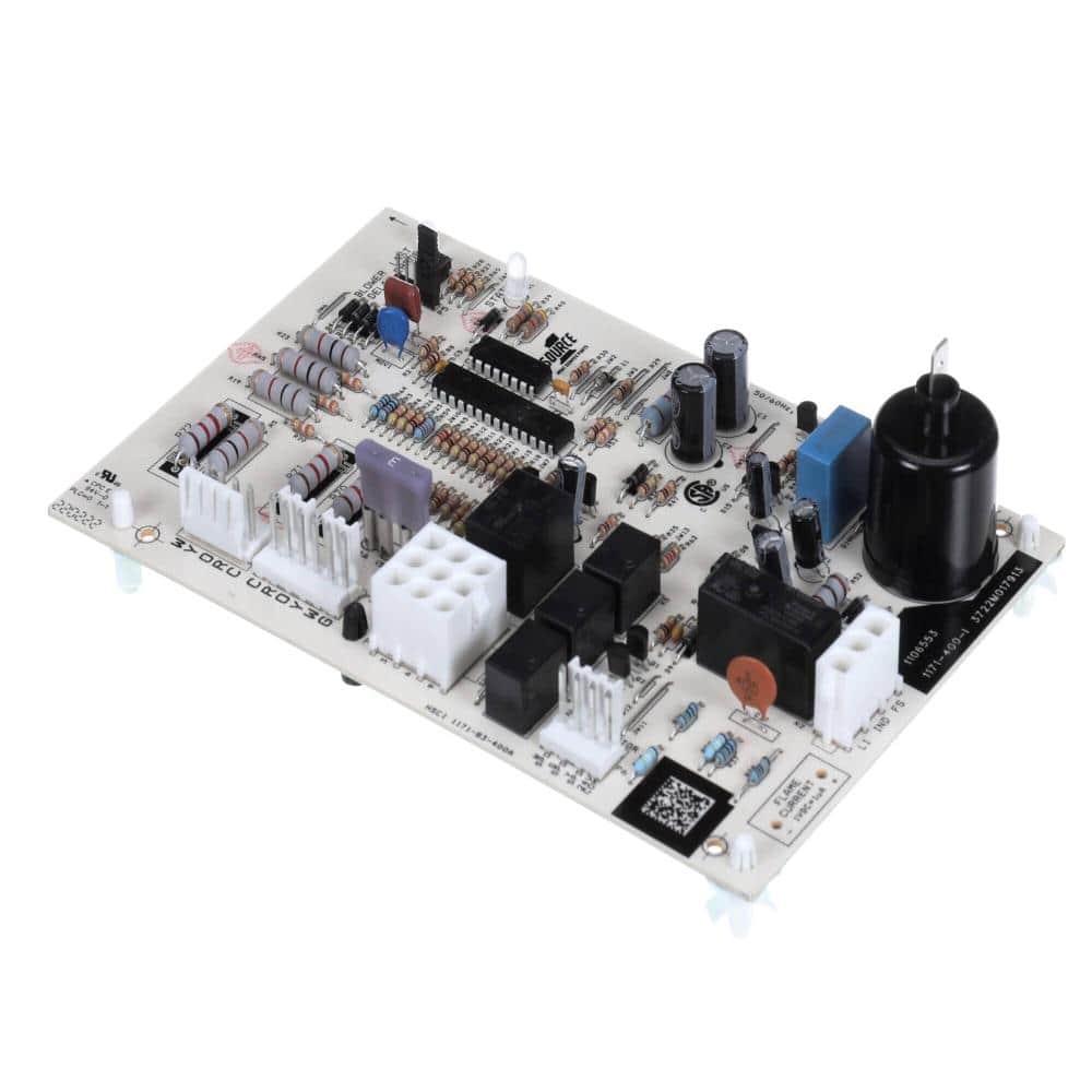 Direct Spark Ignition Control Board price history on PriceWatchPro