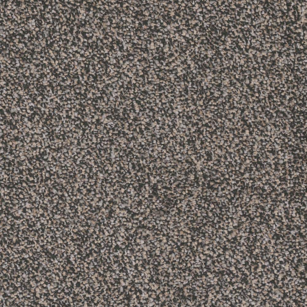 8 in. x 8 in. Texture Carpet Sample - Gilbert Park I -Color Georgian