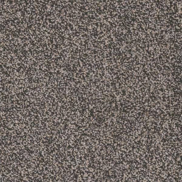 Home Decorators Collection 8 in. x 8 in. Texture Carpet Sample - Gilbert Park II - Color Tudor