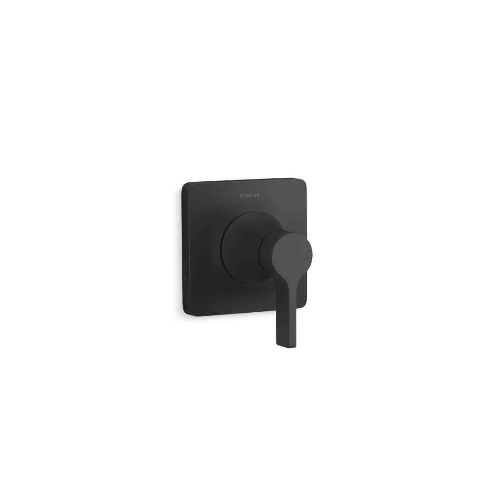 kohler-venza-1-handle-transfer-valve-trim-in-matte-black-valve-not