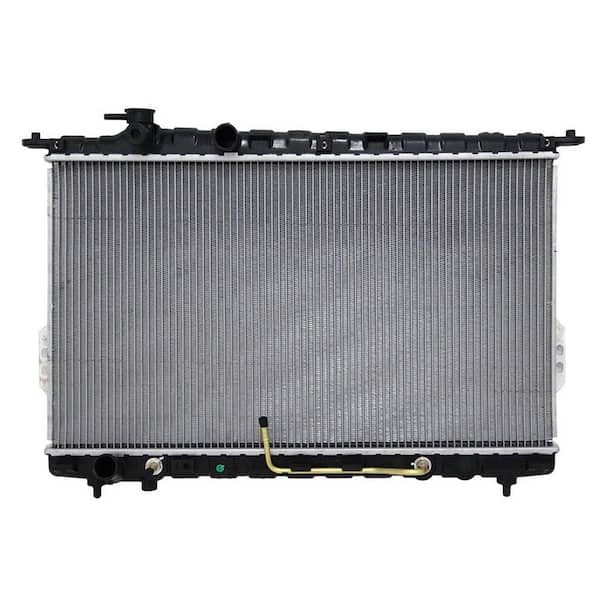 Radiator