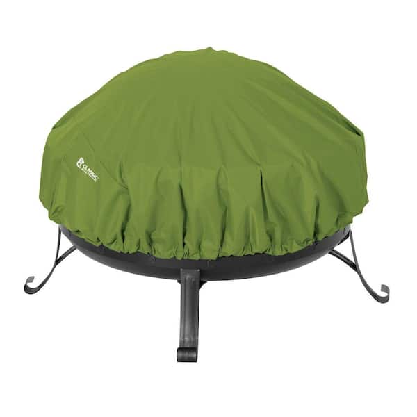 Classic Accessories Sodo Round Fit Pit Cover