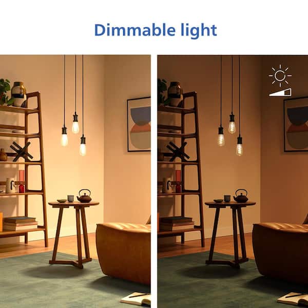 Joossnwell LED Picture Lights for Paintings Dimmable 15.5