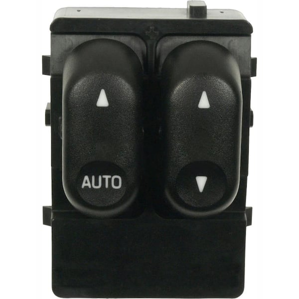 Unbranded Door Window Switch - Front Left