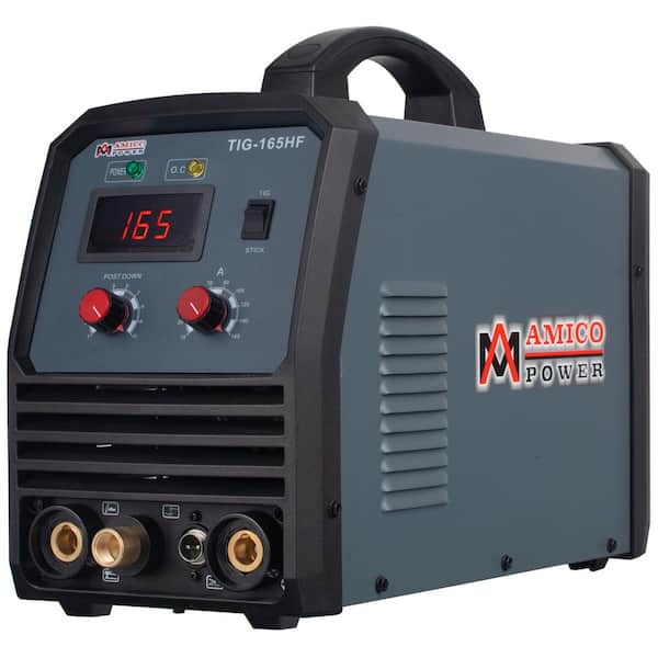 200 Amp MMA ARC Electrode Welder  Stick Inverter Welding Machine IGBT 80% @ 200A 