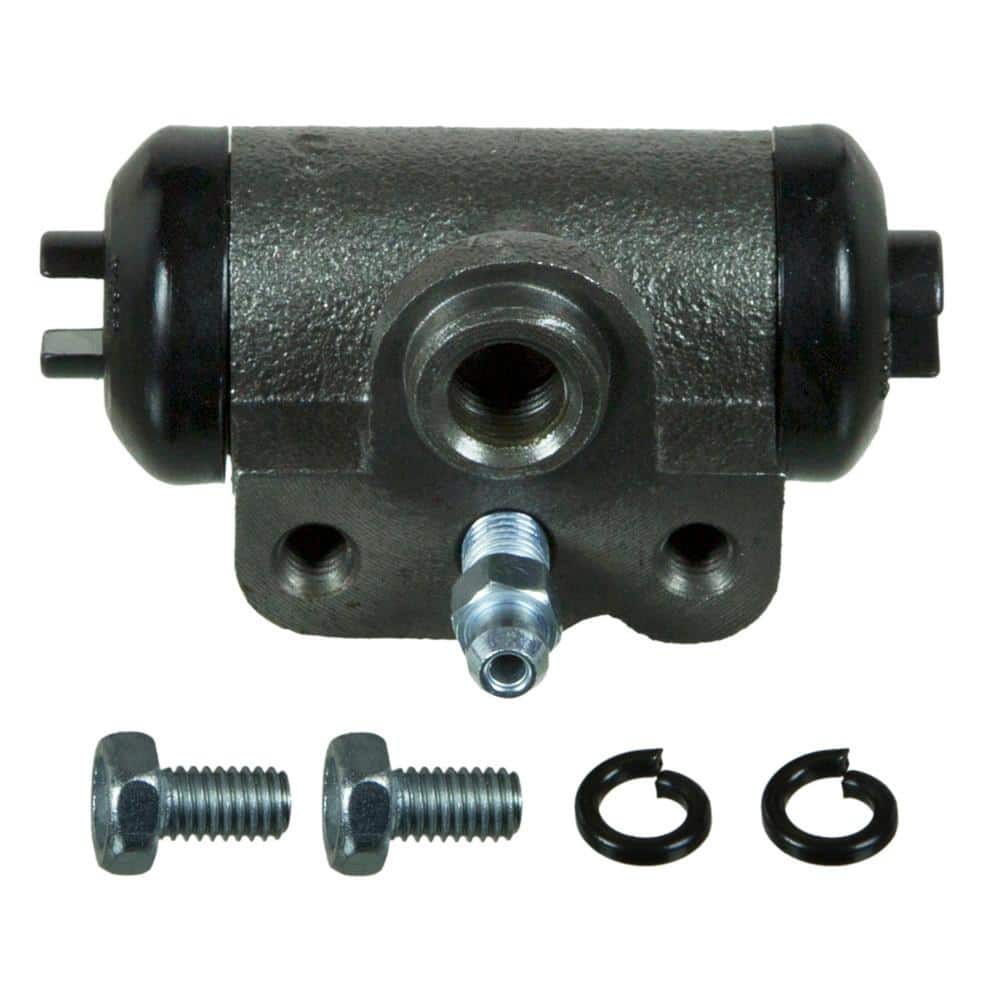 Wagner Brake Drum Brake Wheel CylinderWC142534 The Home Depot