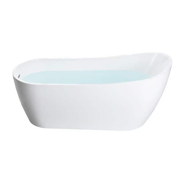 WOODBRIDGE 1-Person 0-Jet Standard Hot Tub with Self Contained System Including Chiller/Heater Unit in 110V