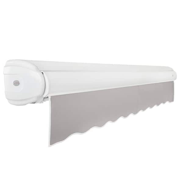 Magic 7/8 in. x 11 ft. Tub and Wall, Peel and Stick Caulk Strip in White  3014 - The Home Depot