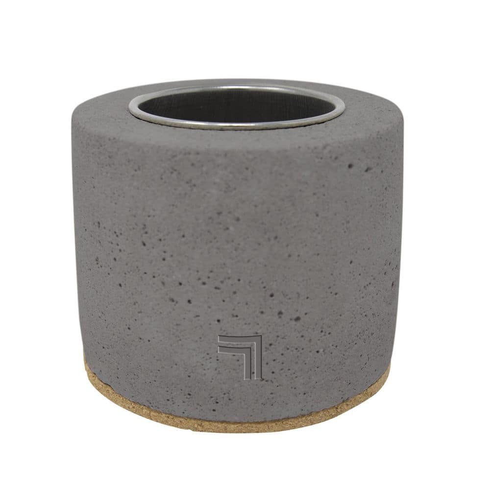 Sharper Image Mini Outdoor Personal Tabletop Fire Pit MFP02018 The Home Depot