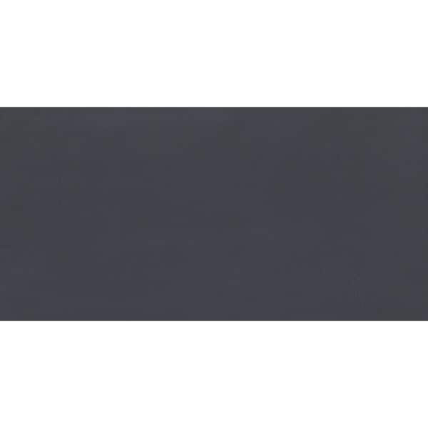 Council Black 11.81 in. x 23.62 in. Matte Porcelain Floor and Wall Tile (13.566 sq. ft./Case)
