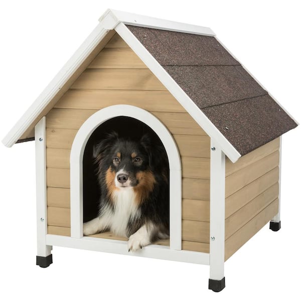 Outdoors Tiny Hut Dog House Accessories Crate Home Tent Cottage